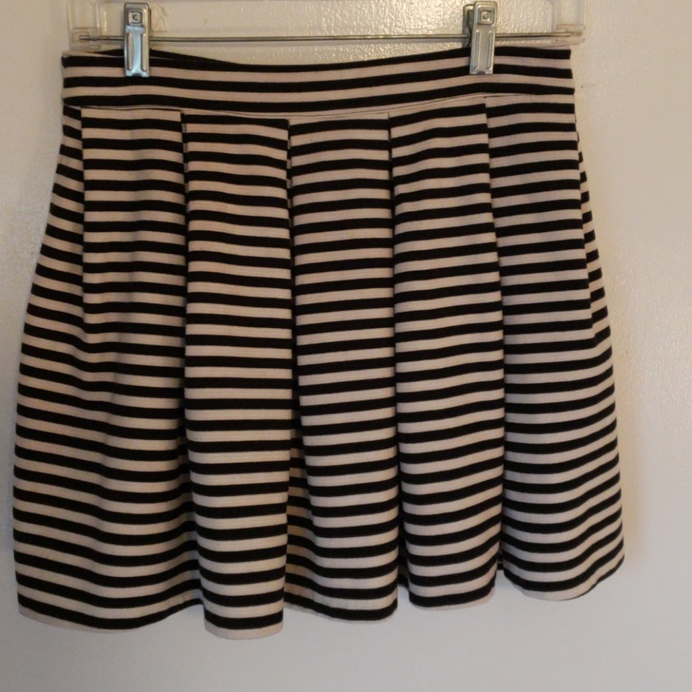 Bethany mota skater Skirt